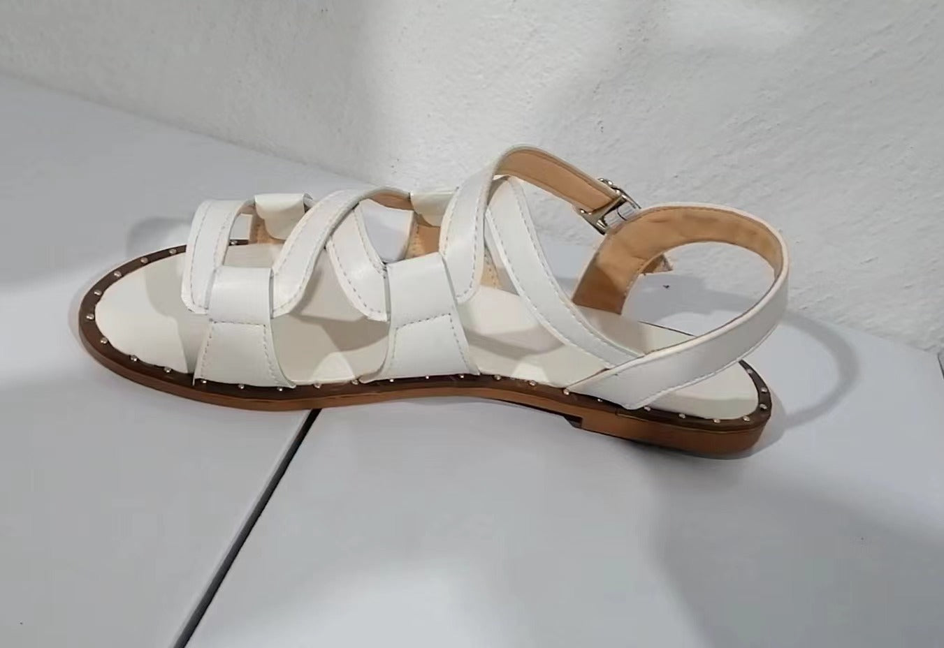 Sandali Ortopediche Chic dal Design Unico