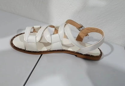 Sandali Ortopediche Chic dal Design Unico