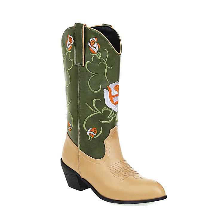 Stivali Ortopediche Comode per Uso Quotidiano