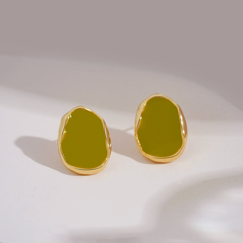 Orecchino stupendo per uso quotidiano