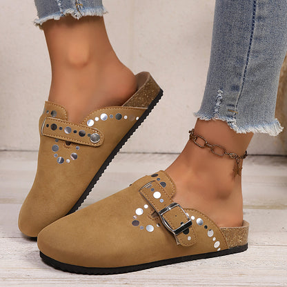 Scarpe Ortopediche Classiche con Stile Senza Tempo