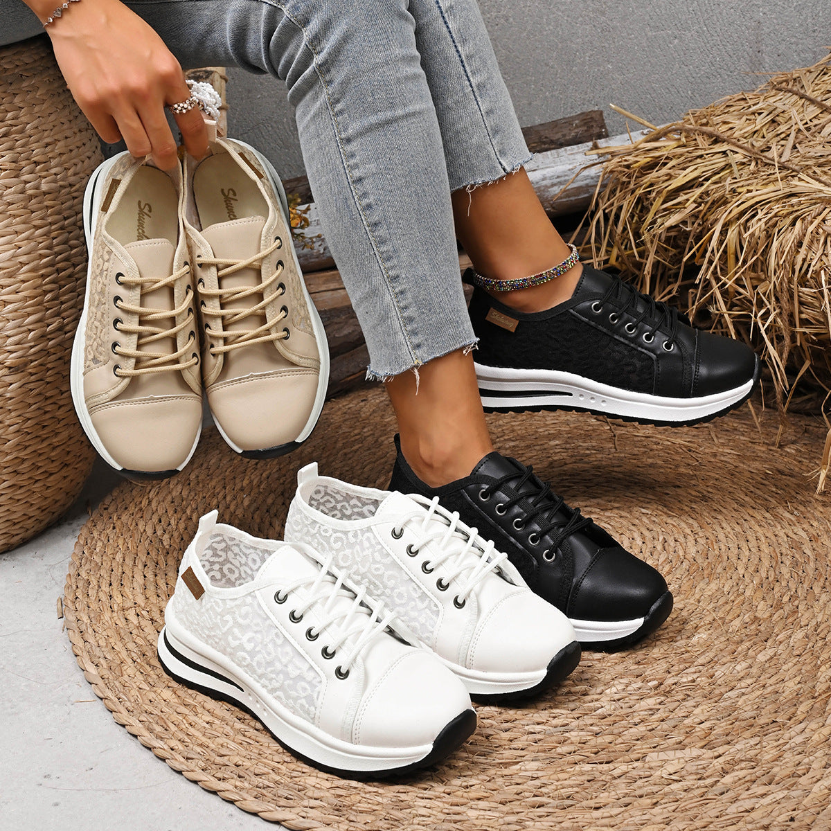 Scarpe Ortopediche Stilose per Ogni Occasione