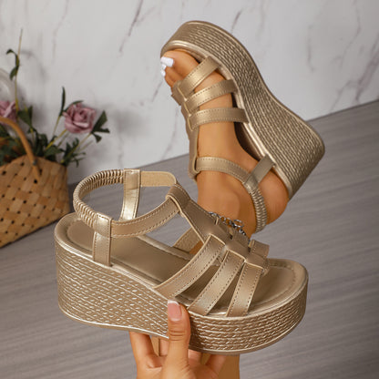 Sandali Ortopediche Splendidamente Realizzate