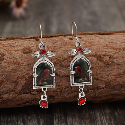 Orecchino bellissimo con stile unico