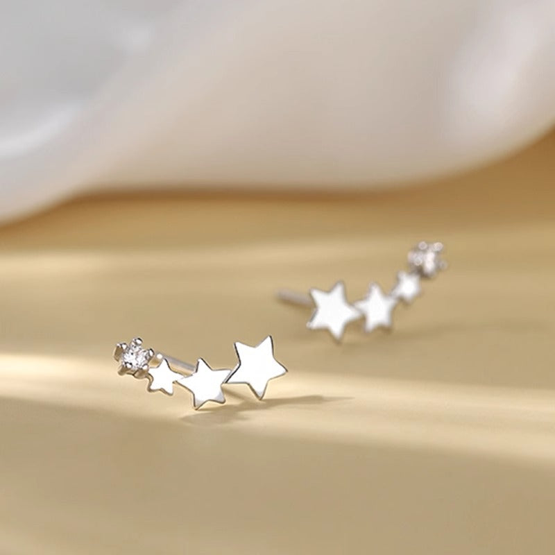 Orecchino elegante per ogni occasione