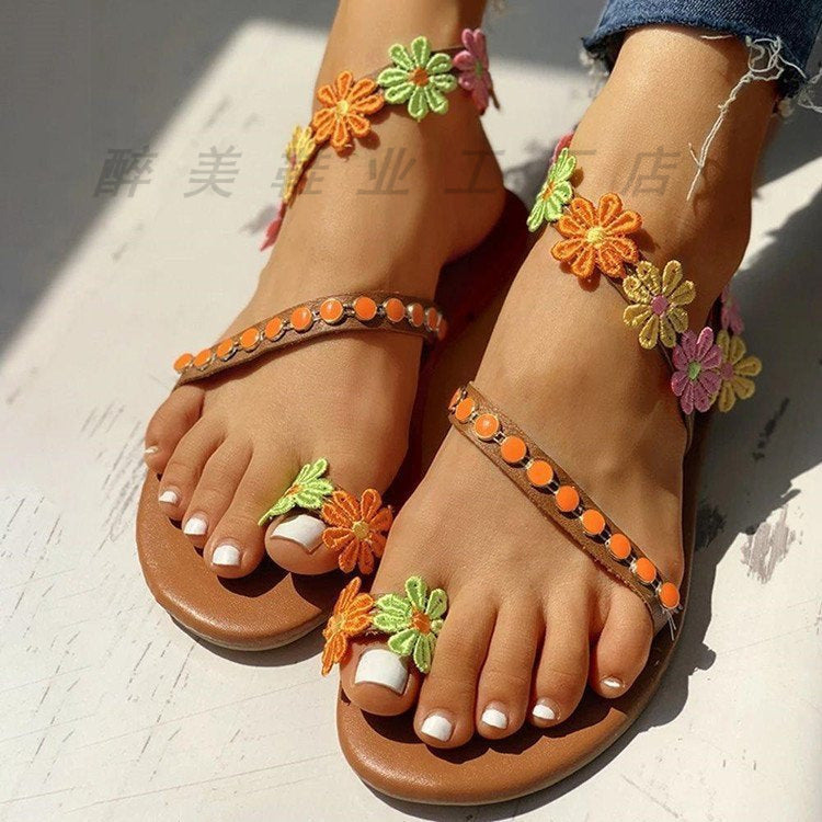 Sandali Ortopediche Chic dal Design Unico