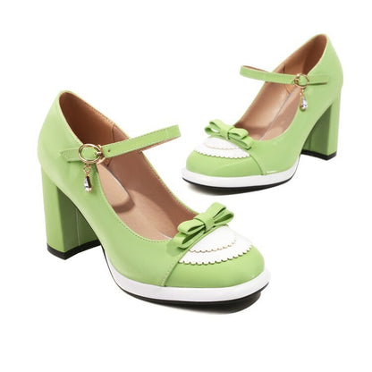 Scarpe Ortopediche Aggraziate dal Look Moderno