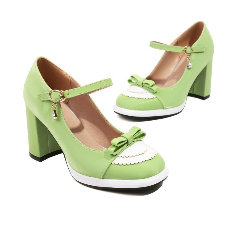 Scarpe Ortopediche Aggraziate dal Look Moderno