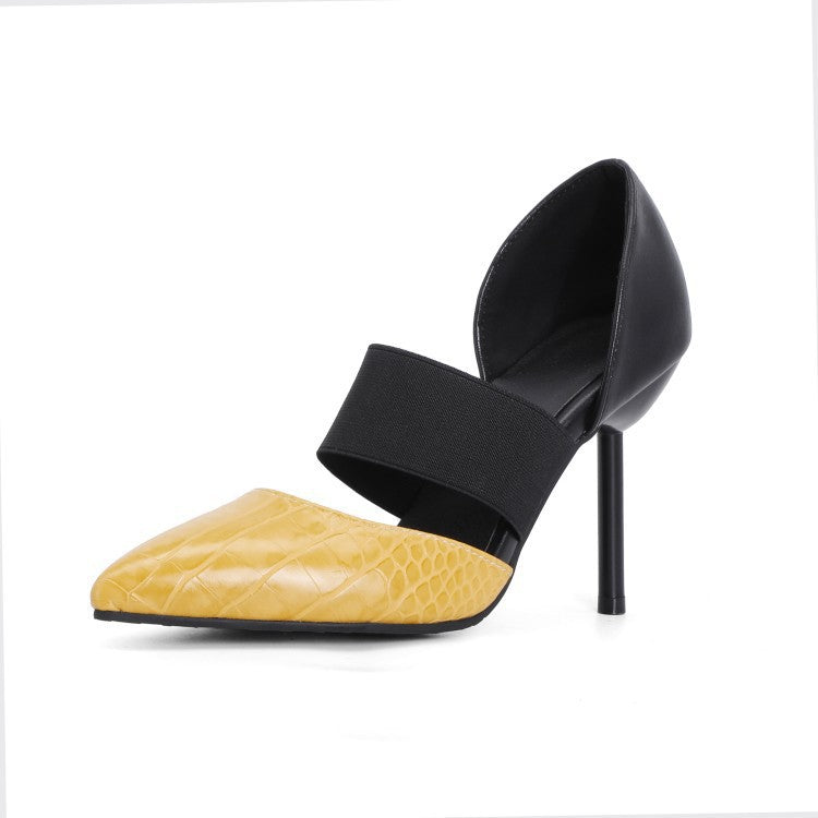 Scarpe Ortopediche Classiche con Stile Senza Tempo