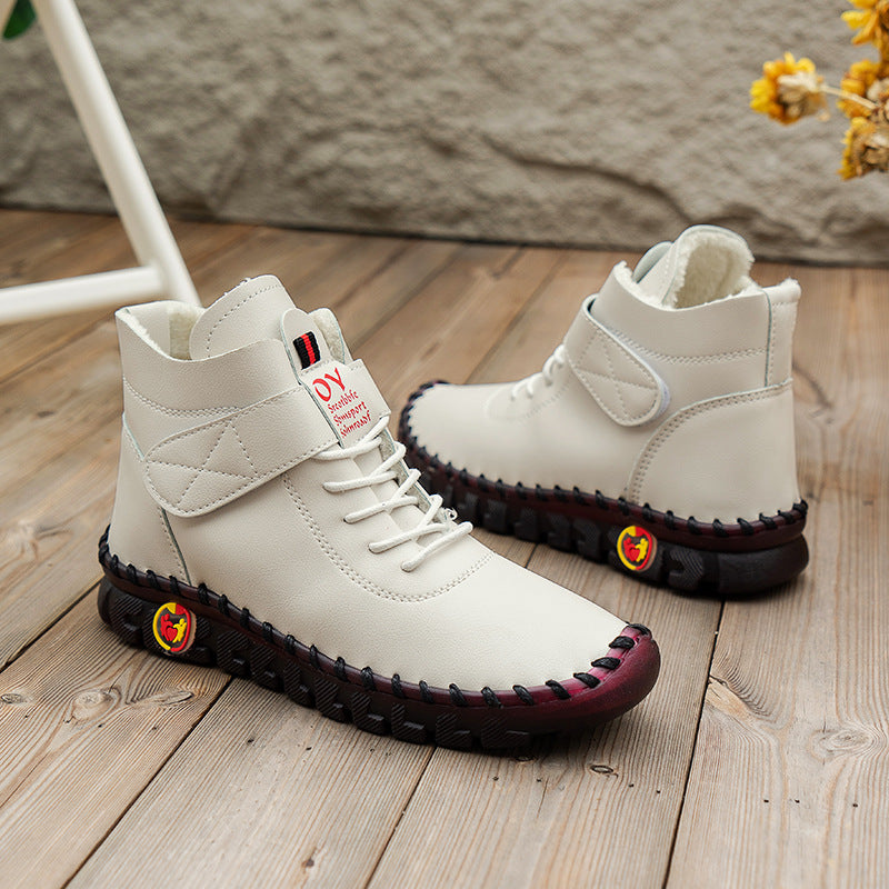 Scarpe Ortopediche Classiche con Stile Senza Tempo