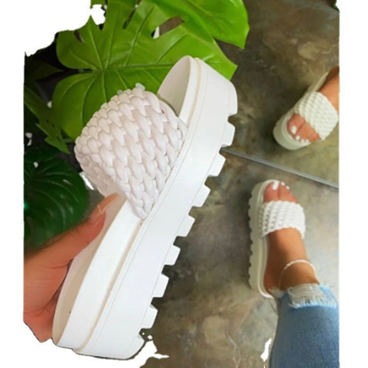 Sandali Ortopediche Chic dal Design Unico