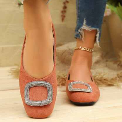 Tacchi Ortopediche Aggraziate dal Look Moderno