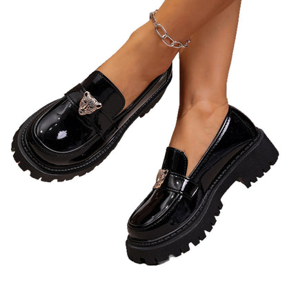 Scarpe Ortopediche Eleganti per Ogni Passo