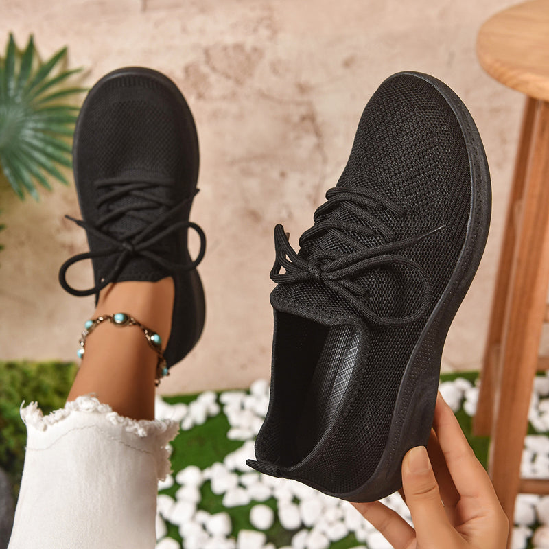 Sneakers Ortopediche Chic dal Design Unico