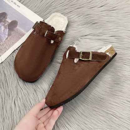 Scarpe Ortopediche Aggraziate dal Look Moderno