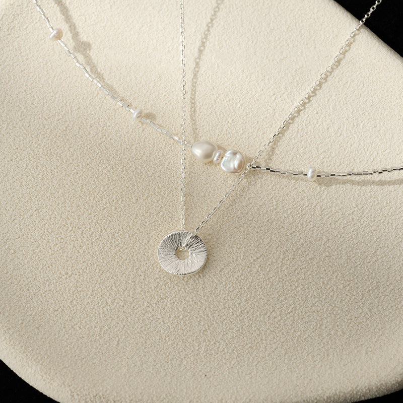 Gioiello vintage fatto a mano