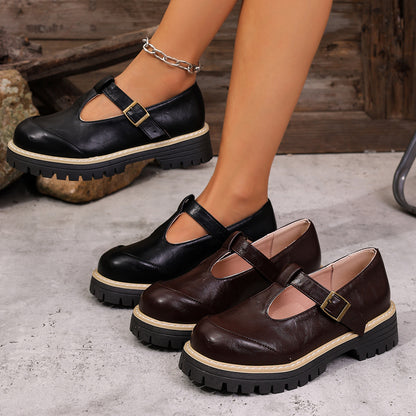Scarpe Ortopediche Ispirate al Vintage