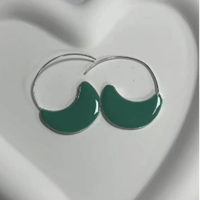 Orecchino classico dal fascino senza tempo