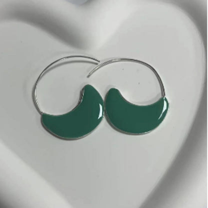 Orecchino classico dal fascino senza tempo