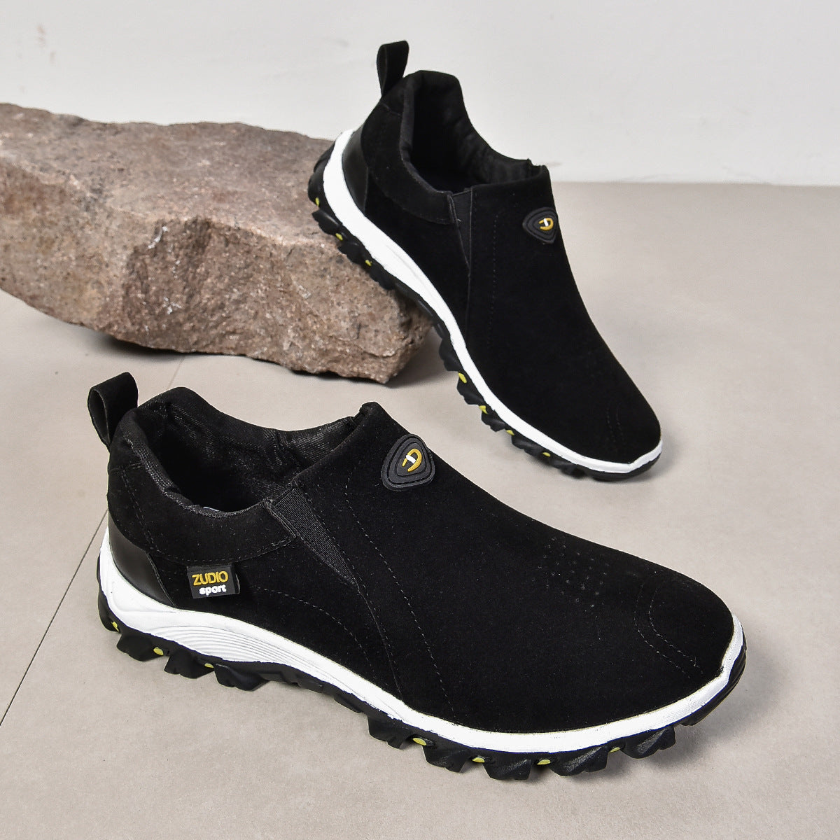 Scarpe Ortopediche Splendidamente Realizzate
