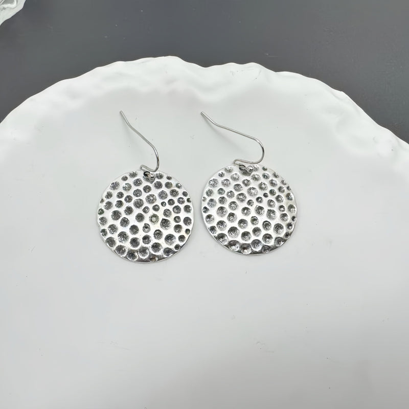 Orecchino stupendo per uso quotidiano