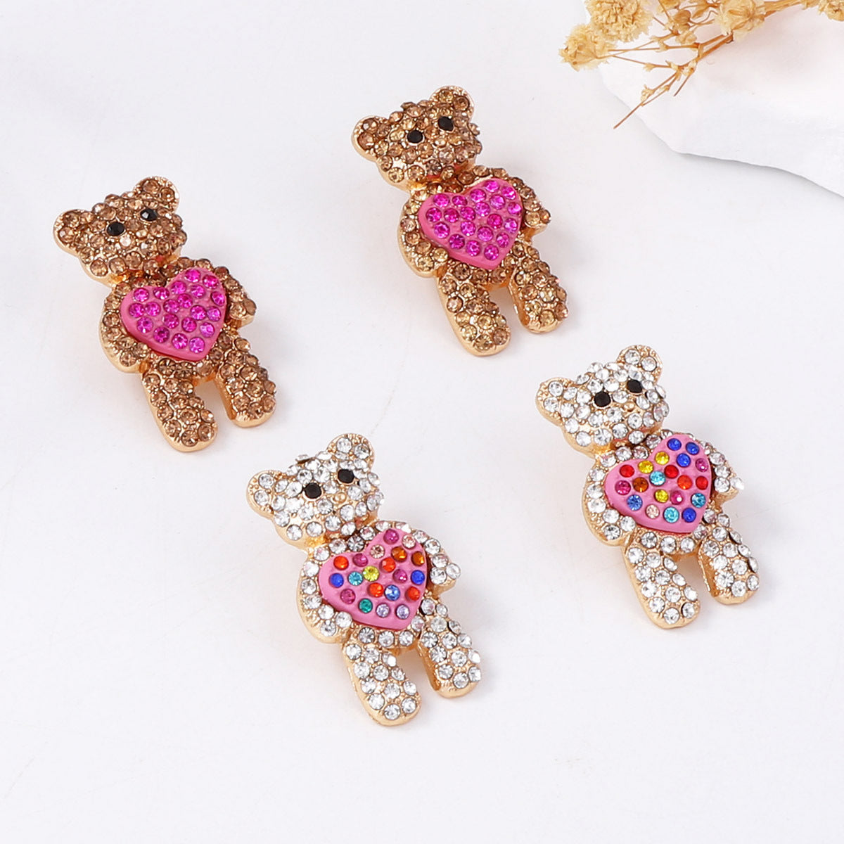 Gioiello romantico per momenti speciali