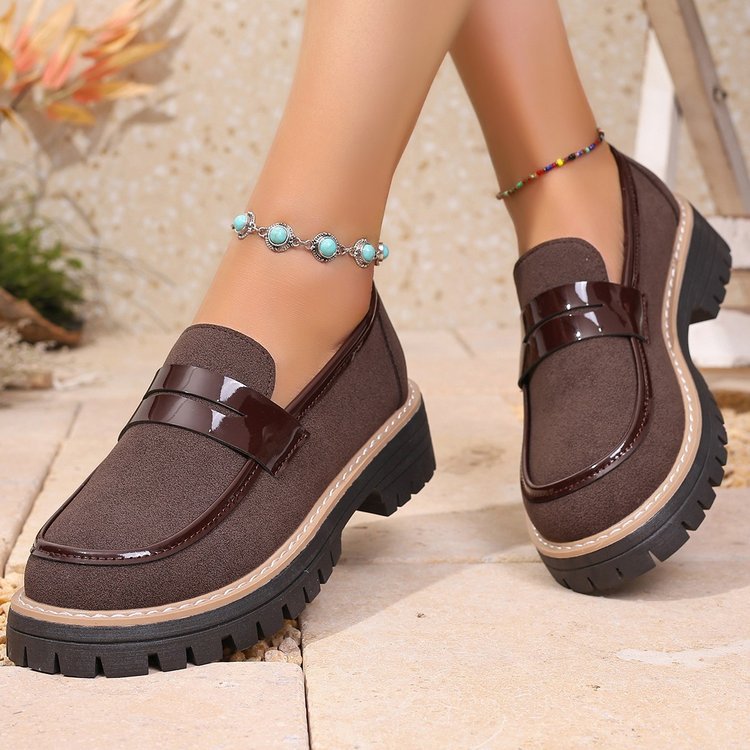 Scarpe Ortopediche Ispirate al Vintage