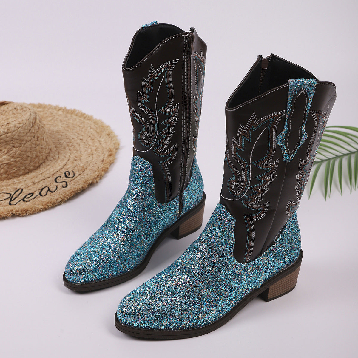 Stivali Ortopediche Comode per Uso Quotidiano