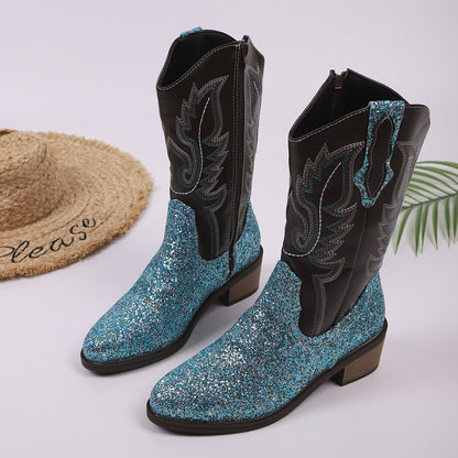 Stivali Ortopediche Comode per Uso Quotidiano