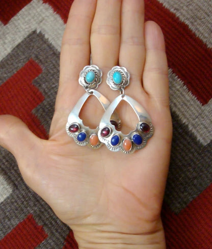 Orecchino affascinante per ogni occasione