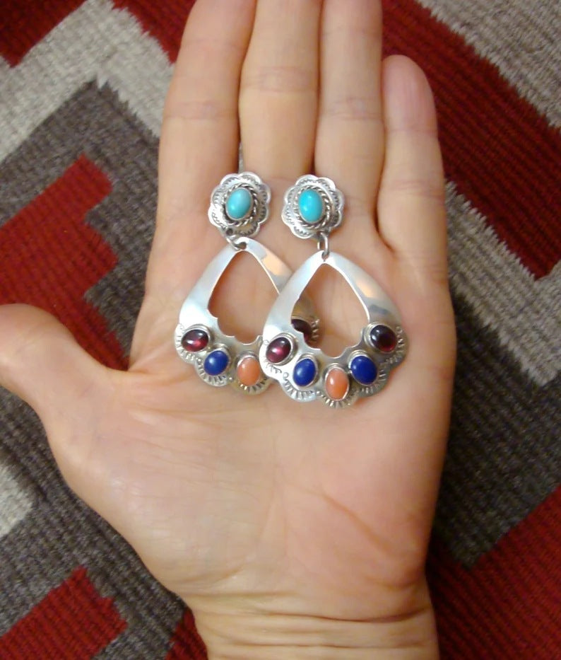 Orecchino affascinante per ogni occasione