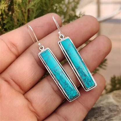 Orecchino classico dal fascino senza tempo