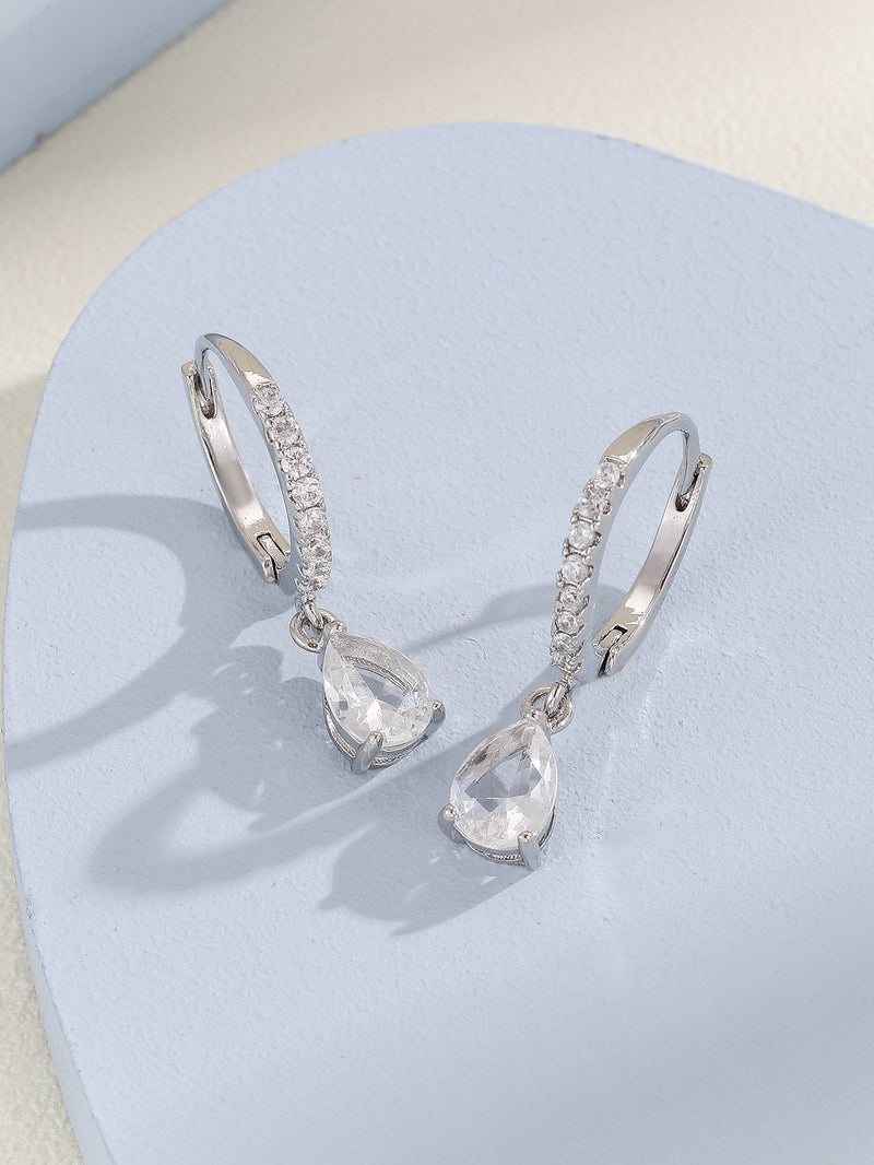 Orecchino bellissimo con stile unico