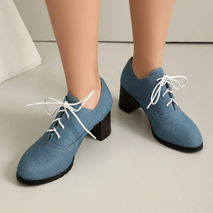 Scarpe Ortopediche Ispirate al Vintage