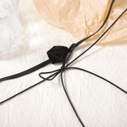 Collana affascinante per ogni occasione