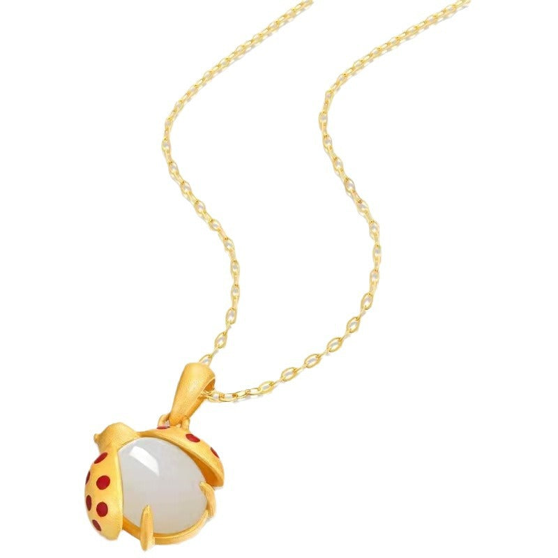 Collana classico dal fascino senza tempo