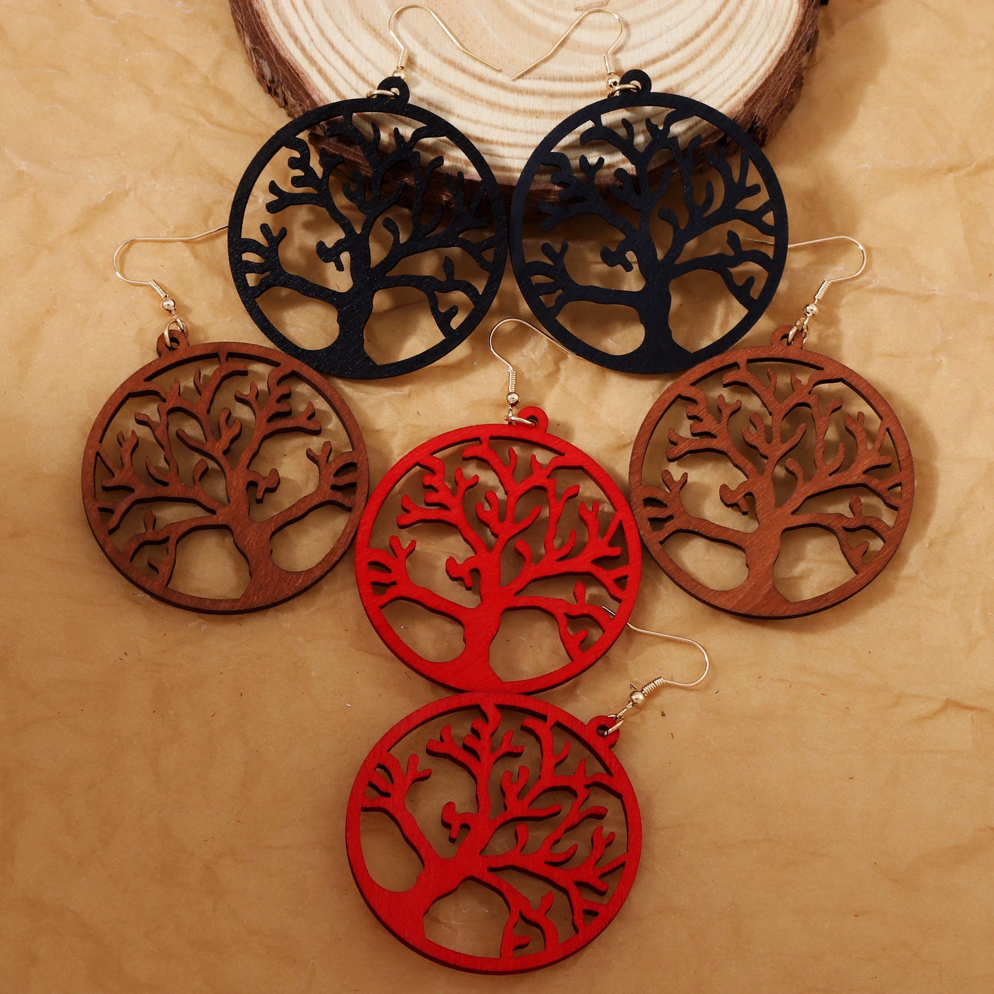 Orecchino stupendo per uso quotidiano