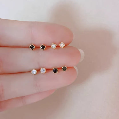 Orecchino classico dal fascino senza tempo