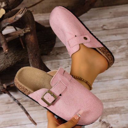 Scarpe Ortopediche Aggraziate dal Look Moderno