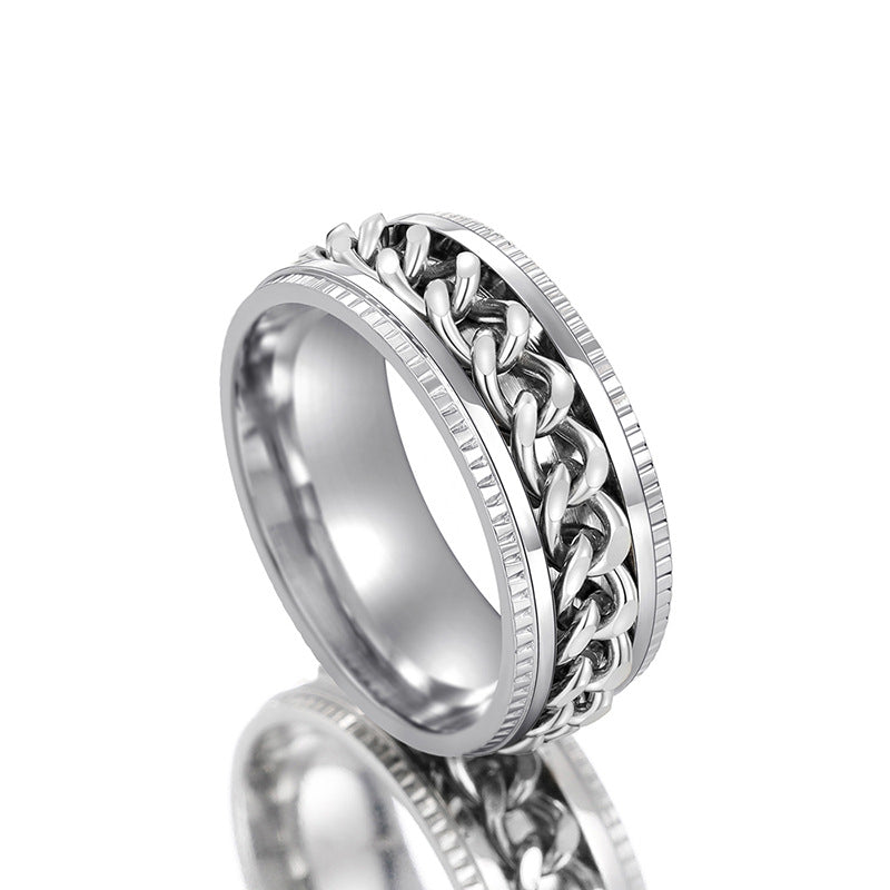 Catena artigianale delicato