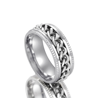 Catena artigianale delicato