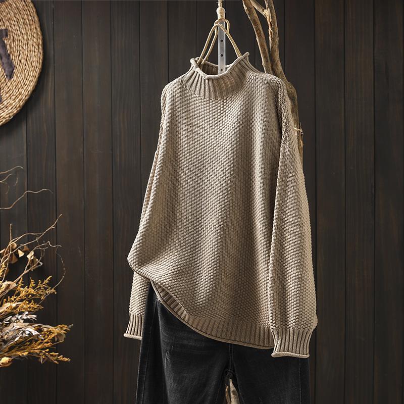 Maglione vintage classico