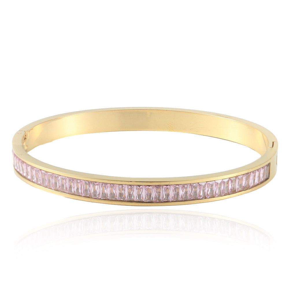 Bracciale vintage fatto a mano