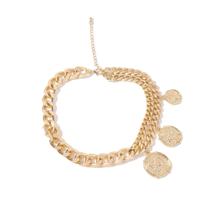 Collana stupendo per uso quotidiano