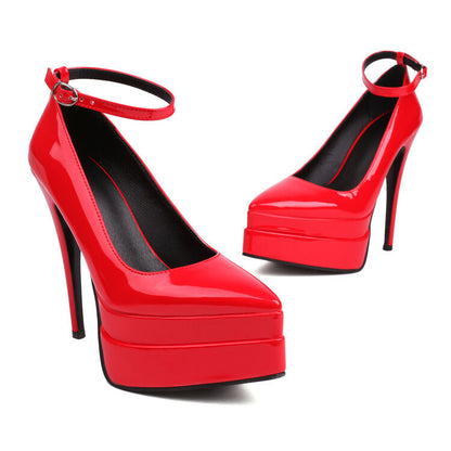 Scarpe Ortopediche Eleganti per Ogni Passo