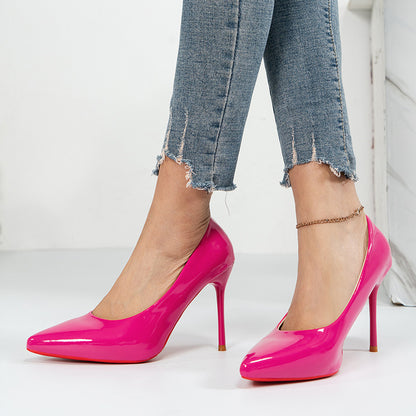 Scarpe Ortopediche Eleganti per Ogni Passo