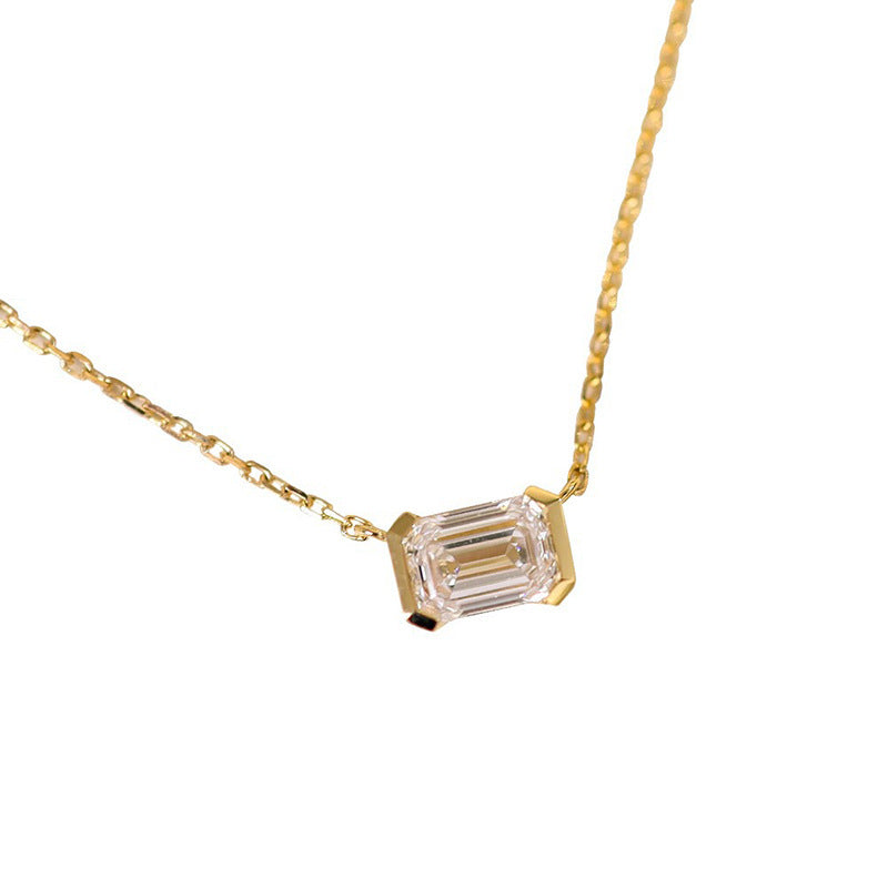 Collana classico dal fascino senza tempo