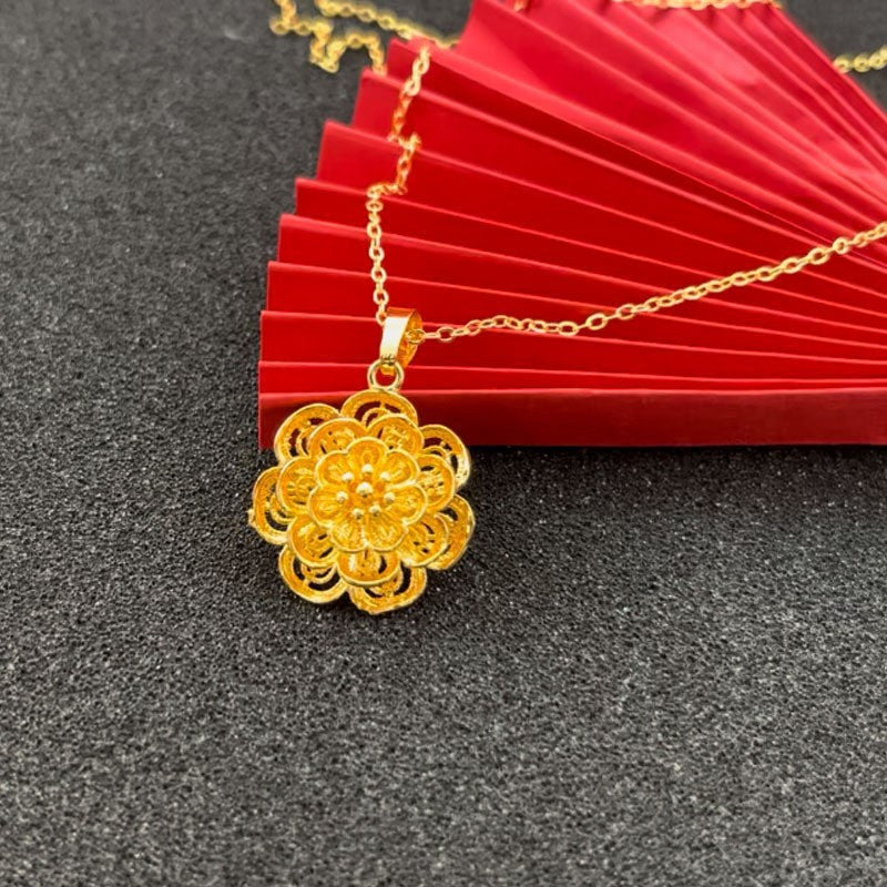 Gioiello bellissimo con stile unico