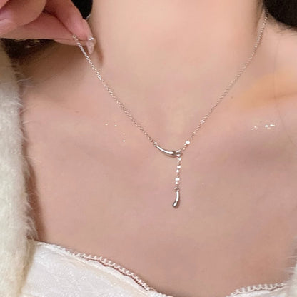 Collana elegante per ogni occasione
