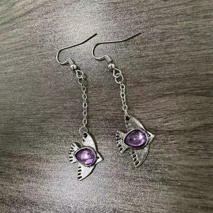 Orecchino elegante per ogni occasione